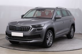 Škoda Kodiaq - 2023