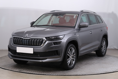 Škoda Kodiaq - 2023