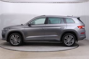 Škoda Kodiaq - 2023