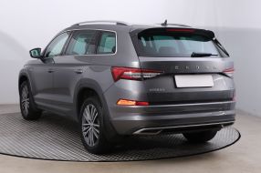 Škoda Kodiaq - 2023