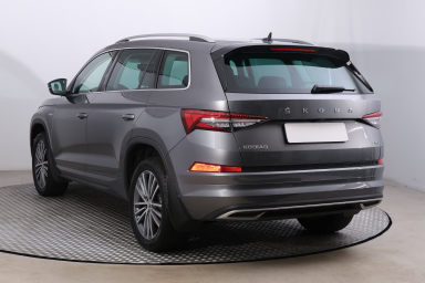 Škoda Kodiaq - 2023