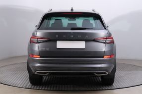 Škoda Kodiaq - 2023