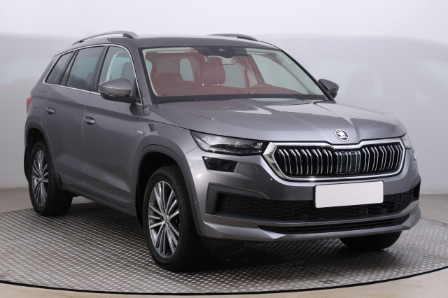 Škoda Kodiaq 2023