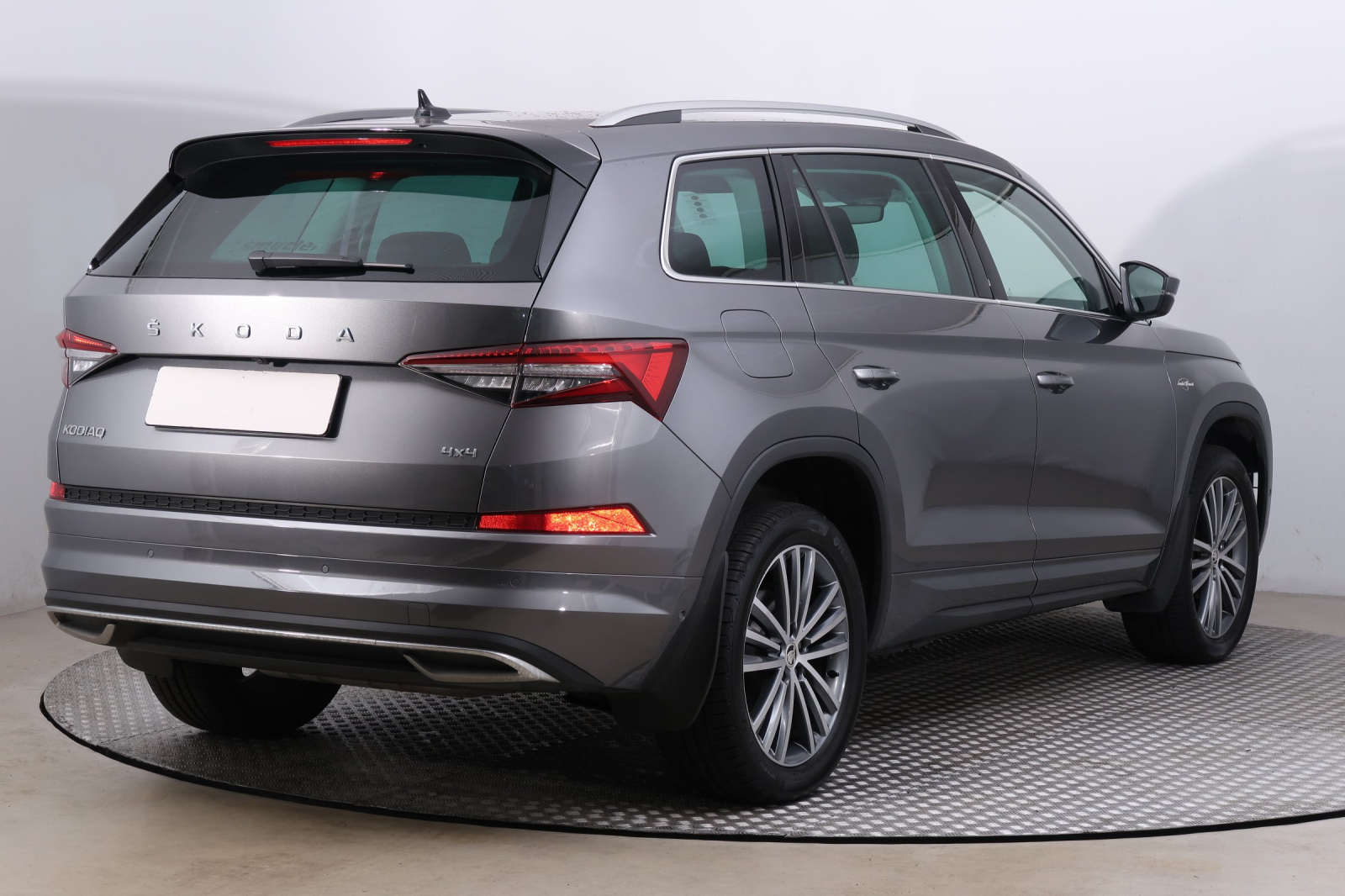 Škoda Kodiaq - 2023