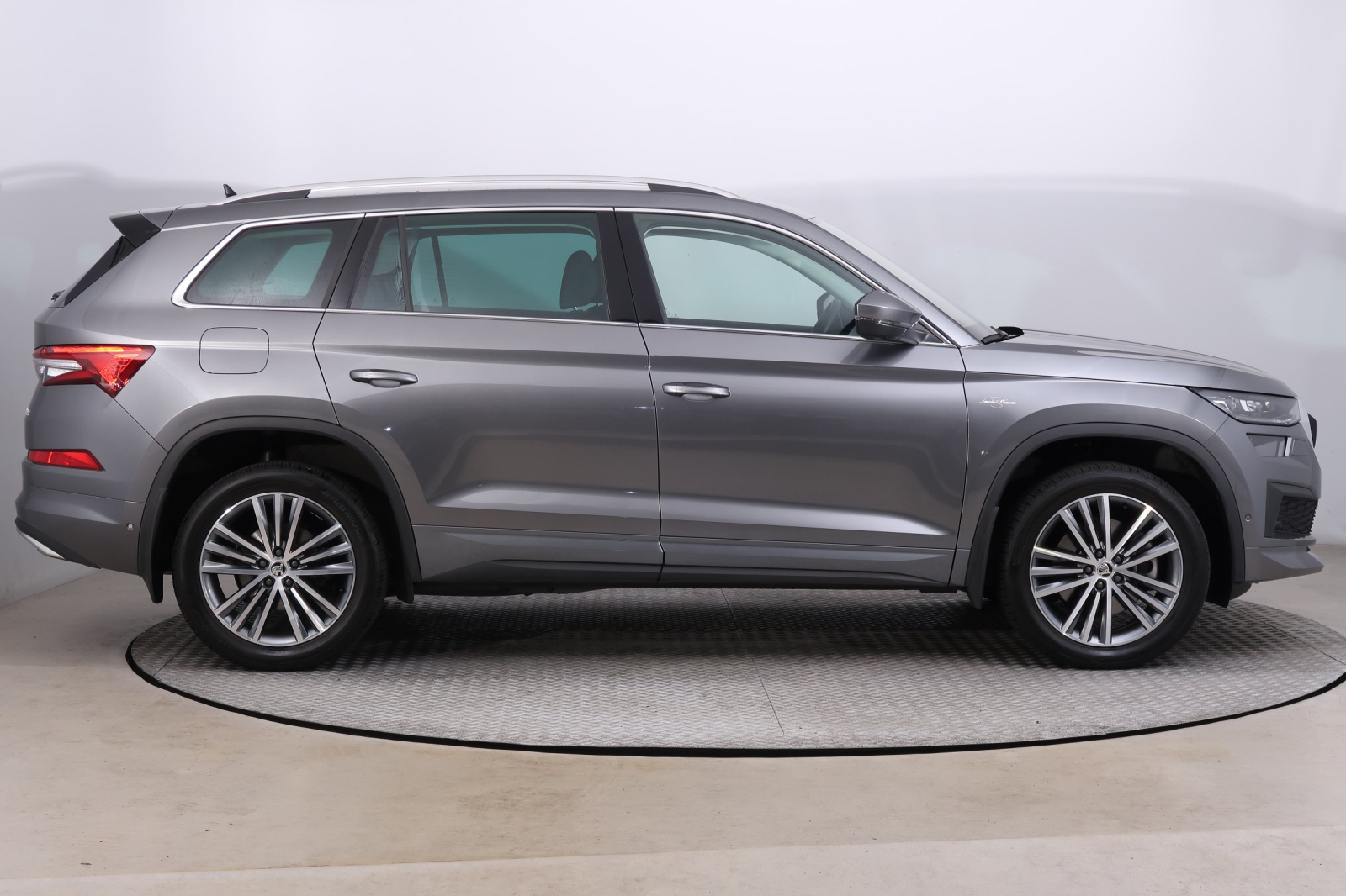 Škoda Kodiaq - 2023
