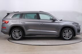 Škoda Kodiaq - 2023