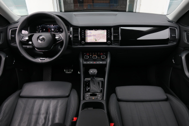Škoda Kodiaq - 2023