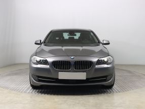 BMW 5 - 2011