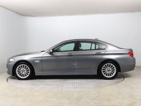 BMW 5 - 2011