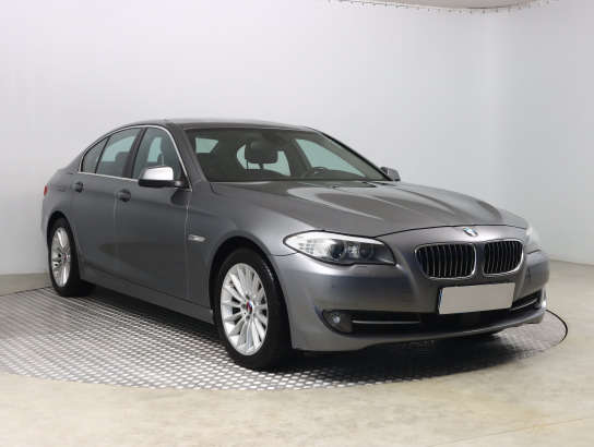 BMW 5