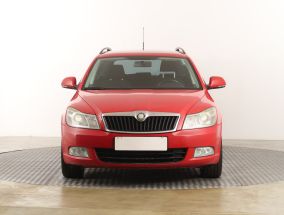Skoda Octavia - 2010
