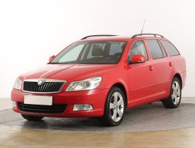 Skoda Octavia - 2010