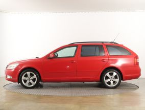 Skoda Octavia - 2010