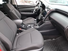 Hyundai Tucson - 2021