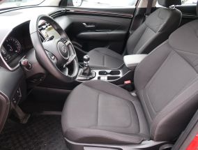Hyundai Tucson - 2021