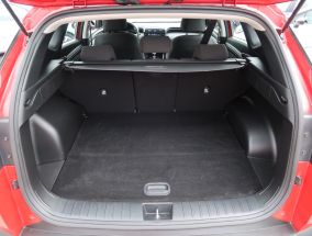 Hyundai Tucson - 2021