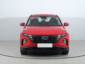Hyundai Tucson - 2021