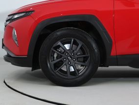 Hyundai Tucson - 2021
