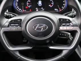 Hyundai Tucson - 2021