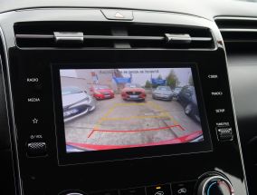 Hyundai Tucson - 2021