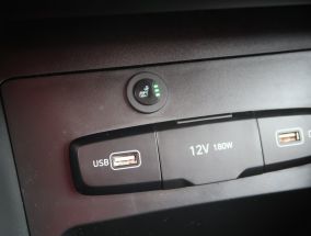 Hyundai Tucson - 2021