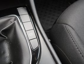 Hyundai Tucson - 2021