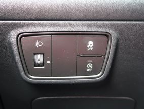 Hyundai Tucson - 2021