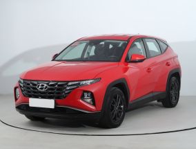 Hyundai Tucson - 2021