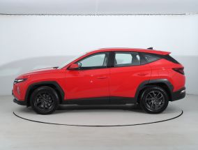 Hyundai Tucson - 2021