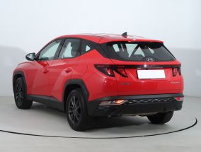 Hyundai Tucson - 2021