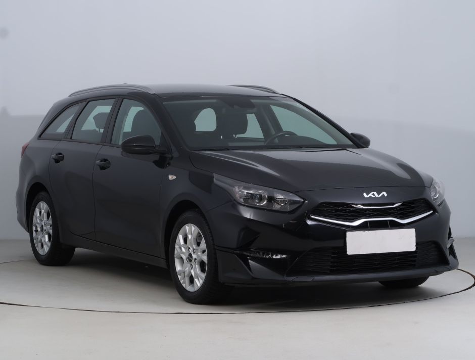 Kia Ceed - 2022