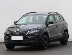 Skoda Karoq - 2020