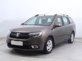 Dacia Logan - 2019