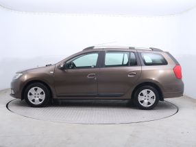 Dacia Logan - 2019
