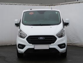 Ford Transit Custom - 2022