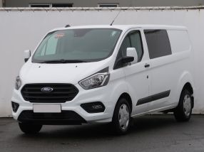 Ford Transit Custom - 2022