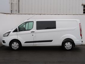 Ford Transit Custom - 2022