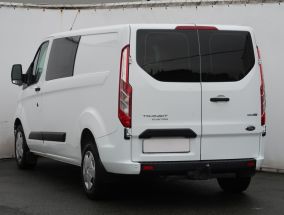 Ford Transit Custom - 2022
