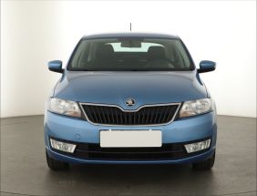 Skoda Rapid - 2017