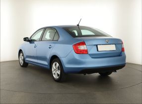 Skoda Rapid - 2017