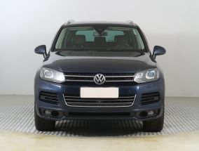 Volkswagen Touareg - 2013