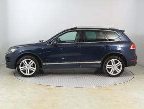 Volkswagen Touareg - 2013