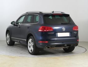 Volkswagen Touareg - 2013