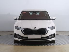 Skoda Octavia - 2021