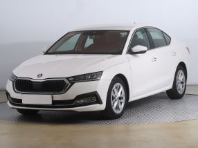 Skoda Octavia - 2021
