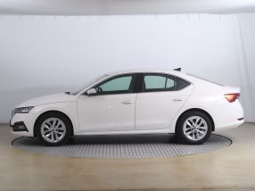 Skoda Octavia - 2021