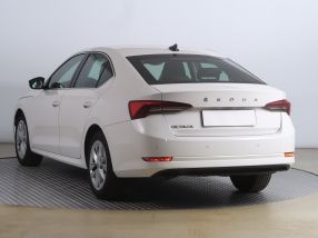 Skoda Octavia - 2021