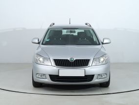 Skoda Octavia - 2011