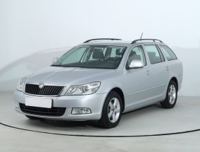 Skoda Octavia - 2011