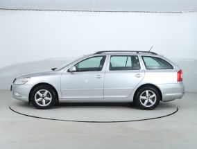 Skoda Octavia - 2011